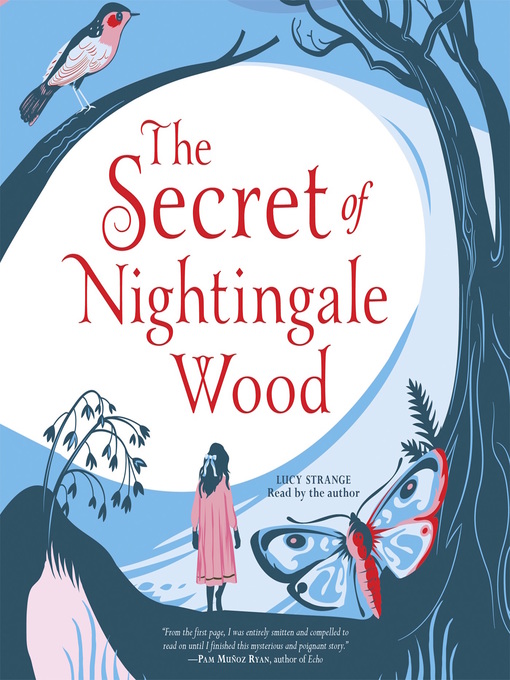 Title details for Secret of Nightingale Wood by Lucy Strange - Available